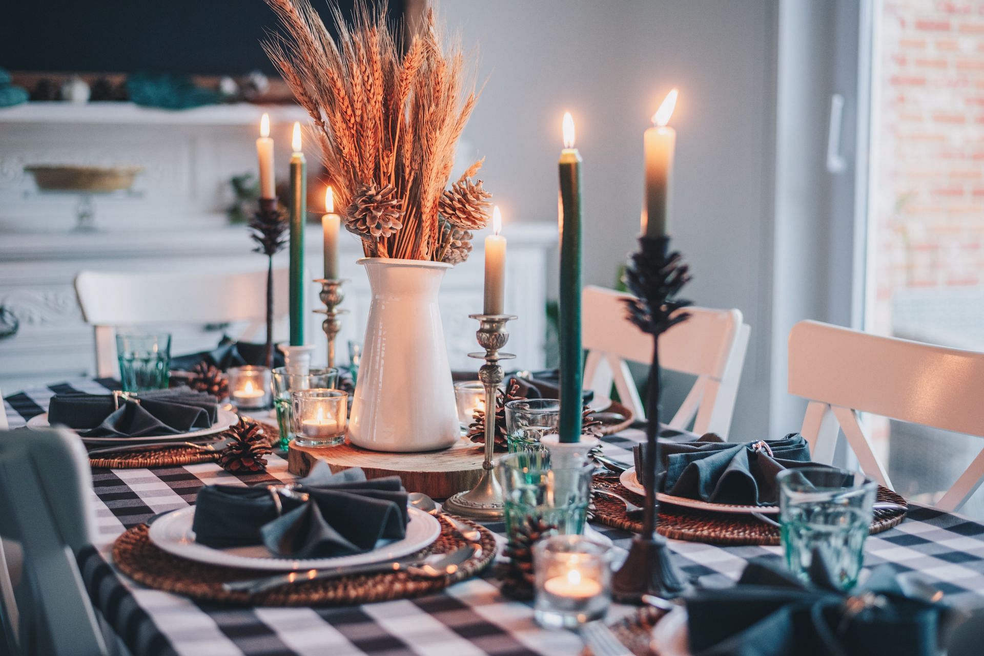 Staying Healthy (Image via Unsplash/Libby)